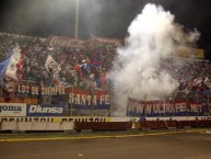 Foto: Barra: La Ultra Fiel • Club: Club Deportivo Olimpia