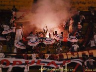 Foto: Barra: La Ultra Fiel • Club: Club Deportivo Olimpia