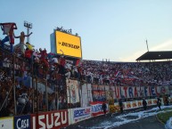 Foto: Barra: La Ultra Fiel • Club: Club Deportivo Olimpia • País: Honduras