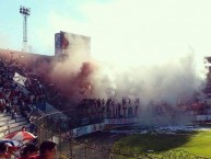 Foto: Barra: La Ultra Fiel • Club: Club Deportivo Olimpia