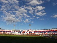 Foto: Barra: La Ultra Fiel • Club: Club Deportivo Olimpia • País: Honduras