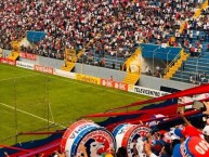 Foto: Barra: La Ultra Fiel • Club: Club Deportivo Olimpia