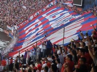 Foto: Barra: La Ultra Fiel • Club: Club Deportivo Olimpia • País: Honduras