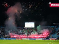 Foto: Barra: La Ultra Fiel &bull; Club: Club Deportivo Olimpia