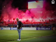 Foto: Barra: La Ultra Fiel &bull; Club: Club Deportivo Olimpia