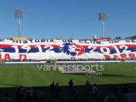 Foto: Barra: La Ultra Fiel • Club: Club Deportivo Olimpia