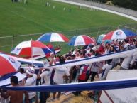 Foto: Barra: La Ultra Fiel • Club: Club Deportivo Olimpia