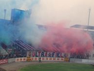 Foto: Barra: La Ultra Fiel • Club: Club Deportivo Olimpia • País: Honduras