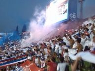 Foto: Barra: La Ultra Fiel • Club: Club Deportivo Olimpia • País: Honduras