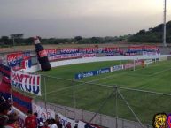 Foto: Barra: La Ultra Fiel • Club: Club Deportivo Olimpia