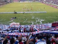 Foto: Barra: La Ultra Fiel • Club: Club Deportivo Olimpia