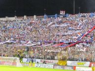 Foto: Barra: La Ultra Fiel • Club: Club Deportivo Olimpia • País: Honduras