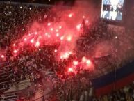 Foto: Barra: La Ultra Fiel • Club: Club Deportivo Olimpia