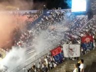 Foto: Barra: La Ultra Fiel • Club: Club Deportivo Olimpia