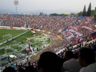 Foto: Barra: La Ultra Fiel • Club: Club Deportivo Olimpia