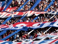 Foto: Barra: La Ultra Fiel • Club: Club Deportivo Olimpia • País: Honduras