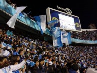 Foto: "Campeón Torneo Apertura 2017" Barra: La Vieja Escuela • Club: Bolívar • País: Bolívia