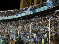 Foto: "AKD Campeón Apertura 2017" Barra: La Vieja Escuela • Club: Bolívar • País: Bolívia