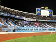 Foto: Barra: La Vieja Escuela &bull; Club: Bolívar &bull; País: Bolívia