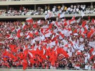 Foto: Barra: Legión 1908 • Club: Chivas Guadalajara