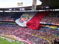 Foto: Barra: Legión 1908 • Club: Chivas Guadalajara