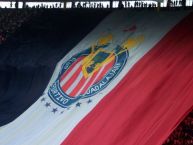 Foto: Barra: Legión 1908 • Club: Chivas Guadalajara • País: México