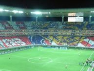 Foto: Barra: Legión 1908 • Club: Chivas Guadalajara