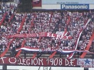 Foto: Barra: Legión 1908 • Club: Chivas Guadalajara