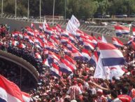 Foto: Barra: Legión 1908 • Club: Chivas Guadalajara