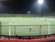 Foto: Barra: Legión Roja y Negra • Club: Walter Ferretti • País: Nicaragua