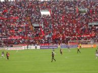 Foto: Barra: León del Svr • Club: Melgar