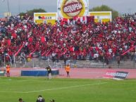 Foto: Barra: León del Svr • Club: Melgar