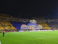 Foto: "Libres y Lokos 2023" Barra: Libres y Lokos • Club: Tigres • País: México