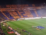 Foto: "Libres y Lokos, 2023" Barra: Libres y Lokos • Club: Tigres • País: México