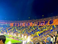 Foto: "esto es tigres" Barra: Libres y Lokos &bull; Club: Tigres