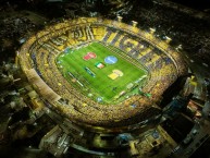 Foto: "Verte salir campeón es lo que más quiero" Barra: Libres y Lokos &bull; Club: Tigres