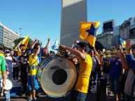 Foto: Barra: Libres y Lokos • Club: Tigres