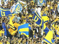 Foto: Barra: Libres y Lokos • Club: Tigres