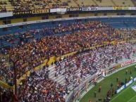 Foto: Barra: Libres y Lokos • Club: Tigres • País: México