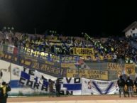 Foto: Barra: Libres y Lokos • Club: Tigres