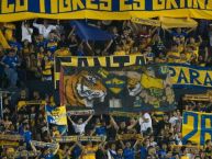 Foto: Barra: Libres y Lokos • Club: Tigres • País: México