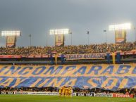 Foto: Barra: Libres y Lokos • Club: Tigres