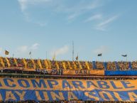 Foto: Barra: Libres y Lokos • Club: Tigres