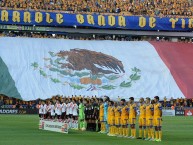 Foto: Barra: Libres y Lokos • Club: Tigres