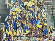 Foto: Barra: Libres y Lokos • Club: Tigres