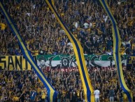 Foto: Barra: Libres y Lokos • Club: Tigres