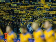 Foto: Barra: Libres y Lokos • Club: Tigres