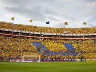 Foto: Barra: Libres y Lokos • Club: Tigres • País: México