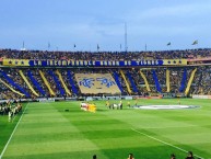 Foto: Barra: Libres y Lokos • Club: Tigres • País: México