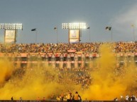 Foto: Barra: Libres y Lokos • Club: Tigres • País: México